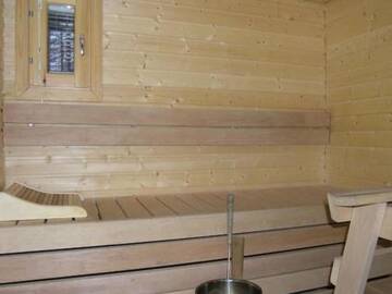 Фото номера Дом для отпуска Дома для отпуска Holiday Home Kultapiisku 2 г. Юллясярви 15