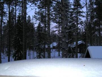 Фото номера Дом для отпуска Дома для отпуска Holiday Home Kultapiisku 2 г. Юллясярви 16