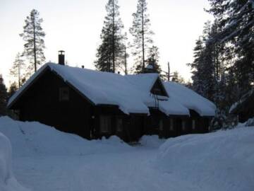 Фото номера Дом для отпуска Дома для отпуска Holiday Home Kultapiisku 2 г. Юллясярви 23